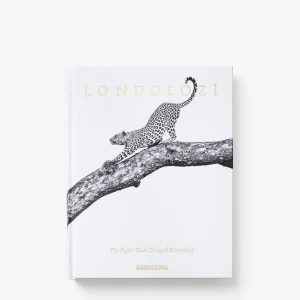 Assouline Lisboa Luz