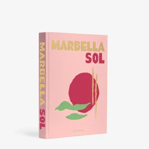 Assouline Marbella Sol