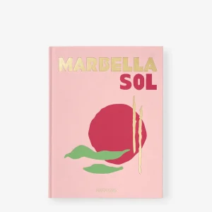 Assouline Marbella Sol