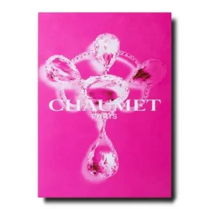 Assouline Chaumet (French) 3 Set