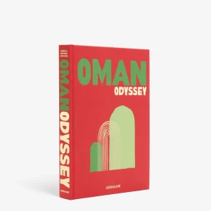 Assouline Oman Odyssey