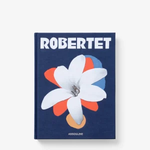 Assouline Robertet: From Seed To Scent ( english )