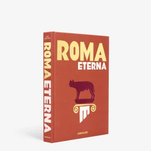Assouline Roma Eterna