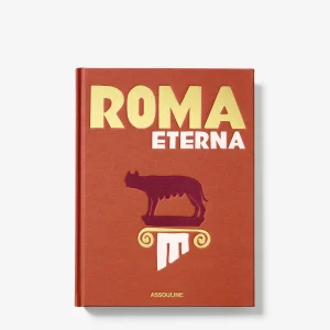 Assouline Roma Eterna