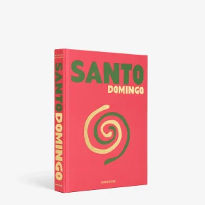 Assouline Santo Domingo