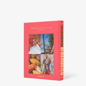 Assouline Santo Domingo