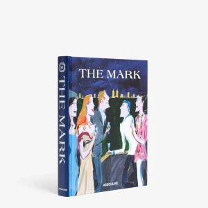Assouline The Mark