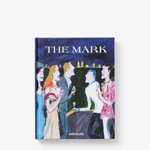 Assouline The Mark