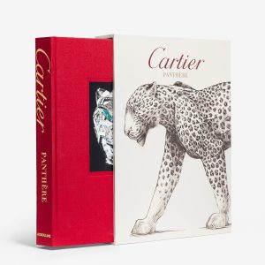 Assouline Cartier Panthere
