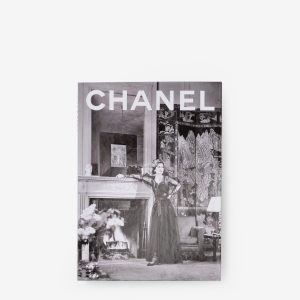 Assouline Chanel 3 Book Slipcase (New Edition)