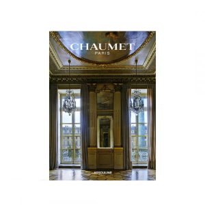 Assouline Chaumet (French) 3 Set