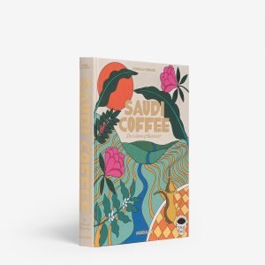 Assouline Saudi Coffee: The Culture Of Hospitality