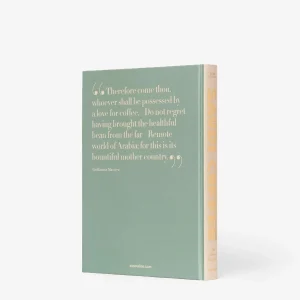 Assouline Saudi Coffee: The Culture Of Hospitality