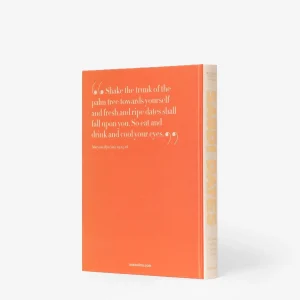 Assouline Saudi Dates: A Portrait Of The Sacred Fruit