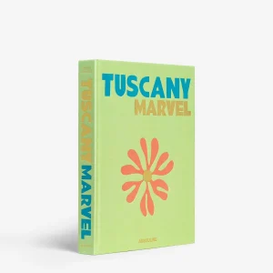Assouline Tuscany Marvel