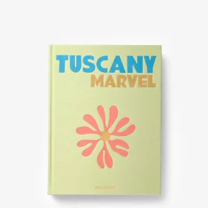 Assouline Tuscany Marvel