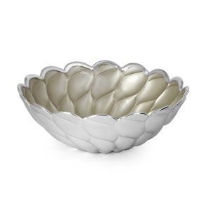 Silver Bowl