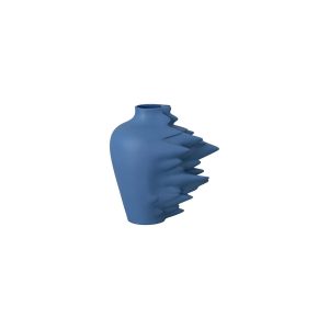Blue Vase Medium