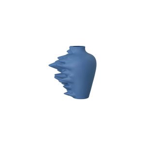 Blue Vase Medium