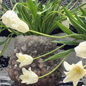 Crystal Vase Medium