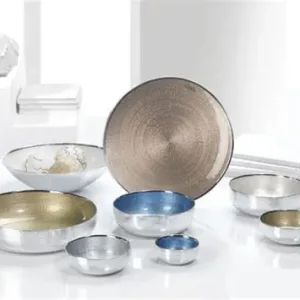 Light Blue Bowl