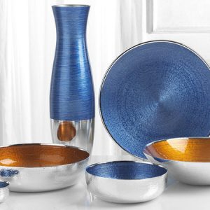 Silver Bowl