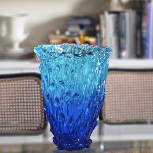 Glass Vase