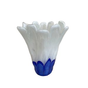 Glass Vase