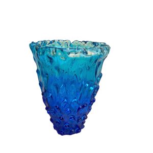 Glass Vase