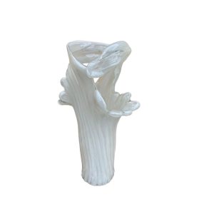 Glass Vase