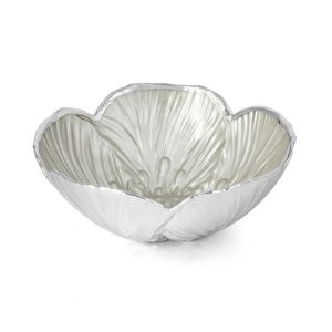 Silver Bowl