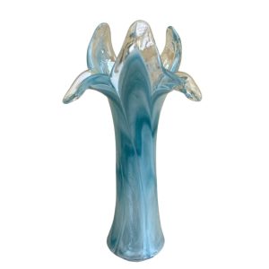 Glass Vase