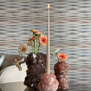 Crystal Vase Small